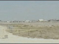 Красивый полёт
