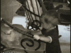 Многочисленные удары