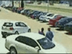 Сумасшедшее колесо