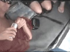 Прыжок без парашюта
