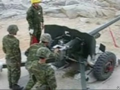 Сильнейшая отдача