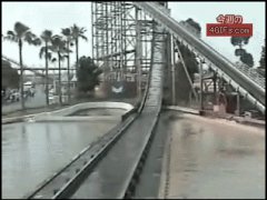 Ребенок и напор воды