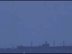 Подводная бомба