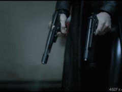 Сквозь потолок