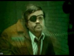 Издевательство над заключенным
