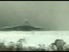 Приземление без шасси