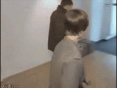 Не та дверь
