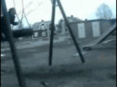 Вытер грязь лицом