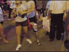 Тайские девушки
