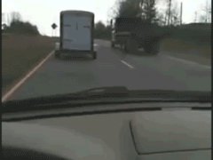 Бревно из ниоткуда
