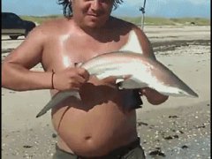 Почти безобидная