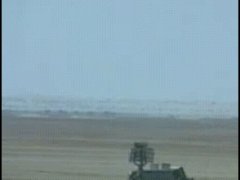 Управляемая ракета