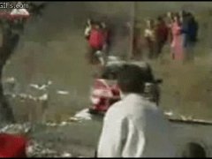 Супер занос
