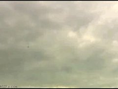 Чудовищная авария