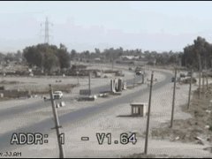 Массивный взрыв