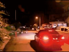 Низкий фейерверк