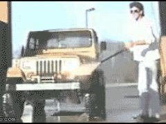 Неуловимый шланг