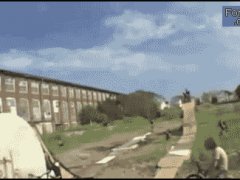 Еще одно падение