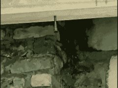 Мастер забивания гвоздей