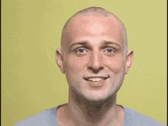 Волшебство с волосами