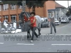 Издеваться не стоит