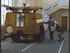 Быстрые пожарники