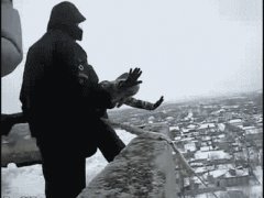 Прыжки на веревке в России
