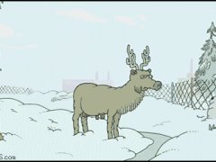 Психоделический Санта