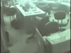 Увернулся от пуль