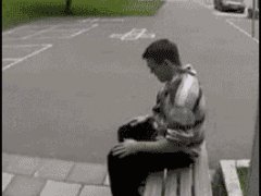 Когда скучно сидеть без дела
