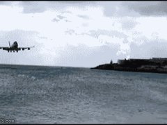 Полёт на низкой высоте