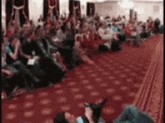 Разбил камеру во время прыжка