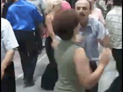 Воспользовался случаем