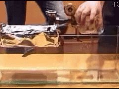 Невидимая вода