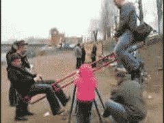 В русском детском саду