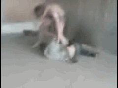 Лежачих не бьют