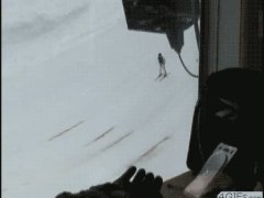 Профессионализм в зимнем спорте
