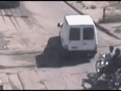 Самое героическое видео интернета