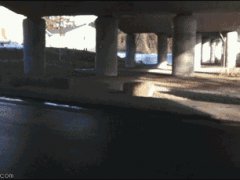 Повторил Гомера Симпсона