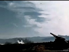 Атомная пушка