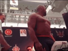 Демонстрация силы
