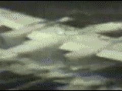 Не смог взлететь с авианосца