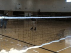 Очередный промах на стуле