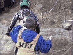 Переворот на старте