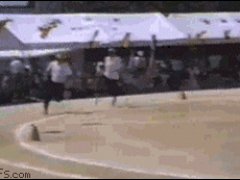 Шапка с одной головы на другую