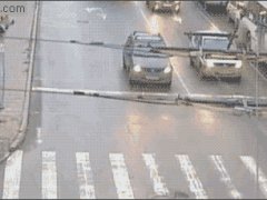 Скорость спасла жизнь