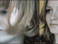 Движения в 4 года и в 21
