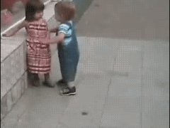Первый отказ в любви