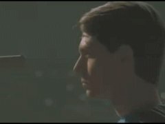 Непробиваемый глаз