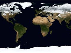 Четыре сезона на Земле